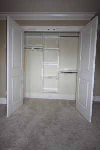 Wood Shelving 006